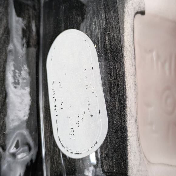 Omnibus Santa Clause Train Sugar Creamer Set Fitz & Floyd 1993 Christmas Vintage - Picture 11 of 16